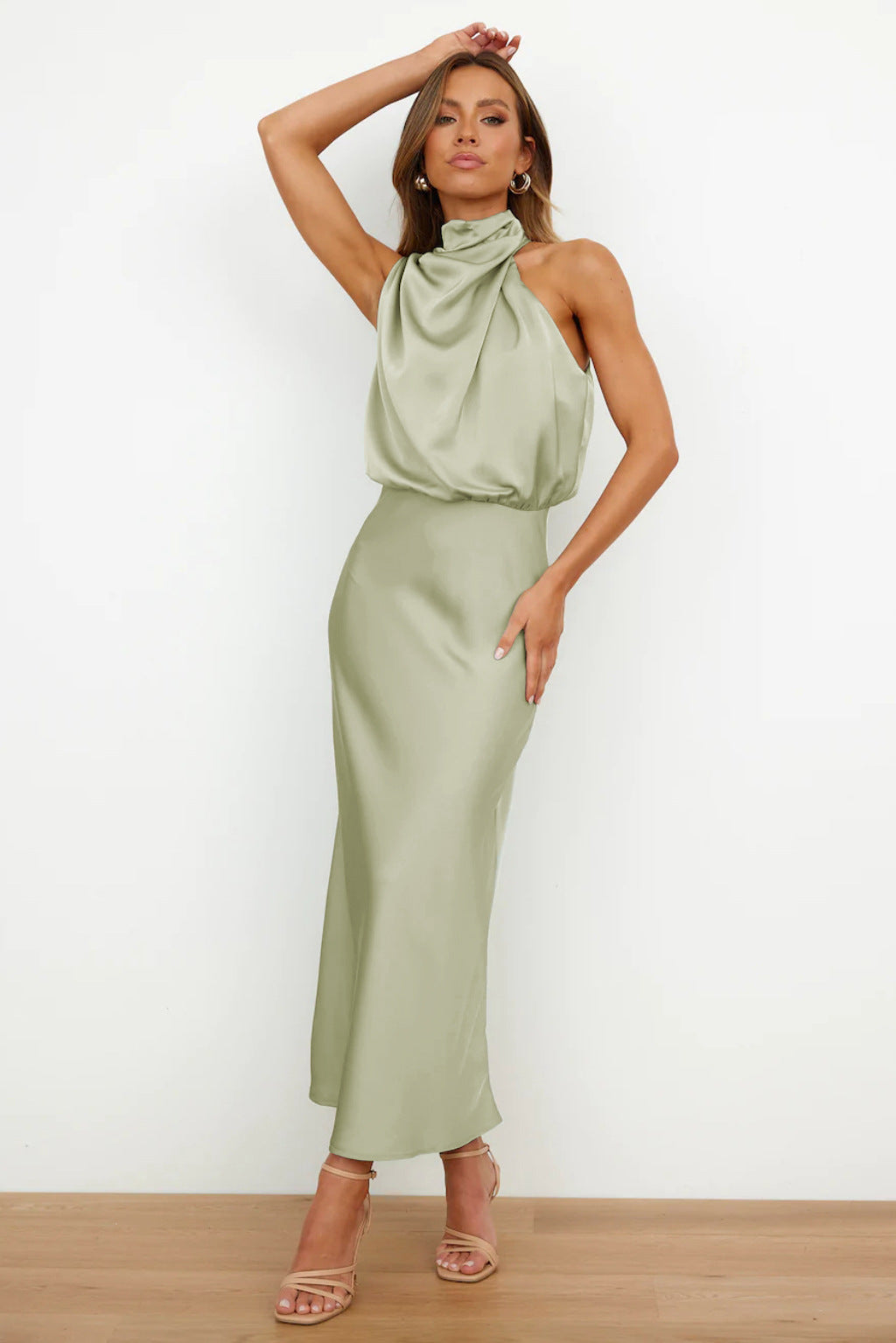 Selene™ | Sophisticated Dress