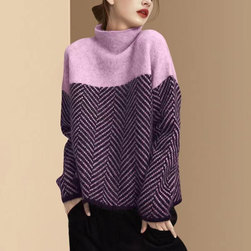 Ella | Cozy Knit Sweater