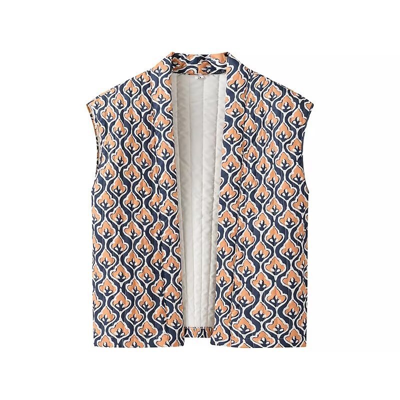 Lila™ City Style Vest