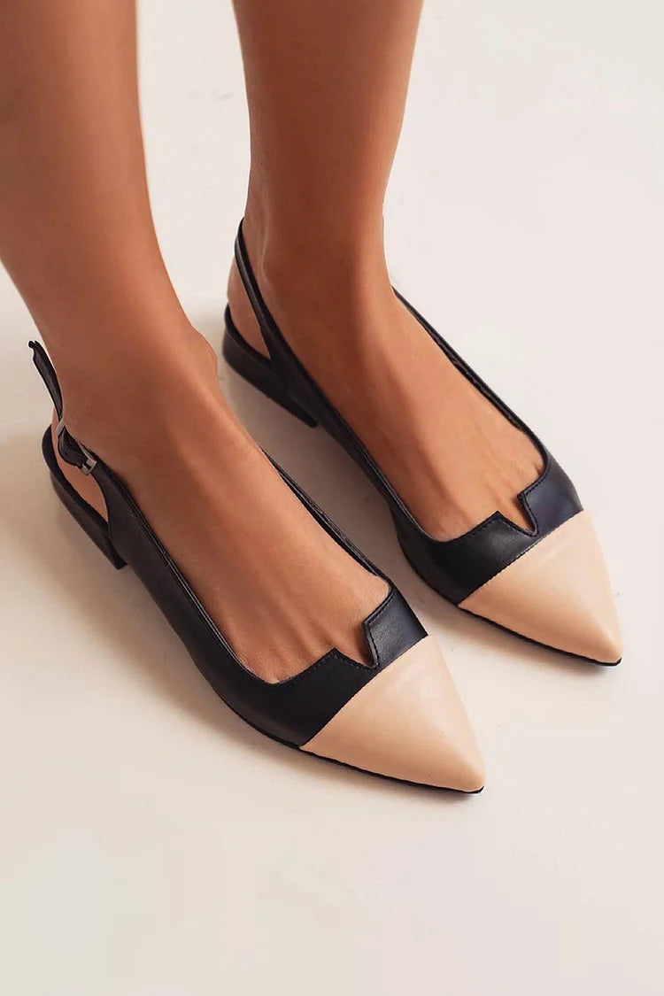 Bellaviva | Chic Ballet Flats