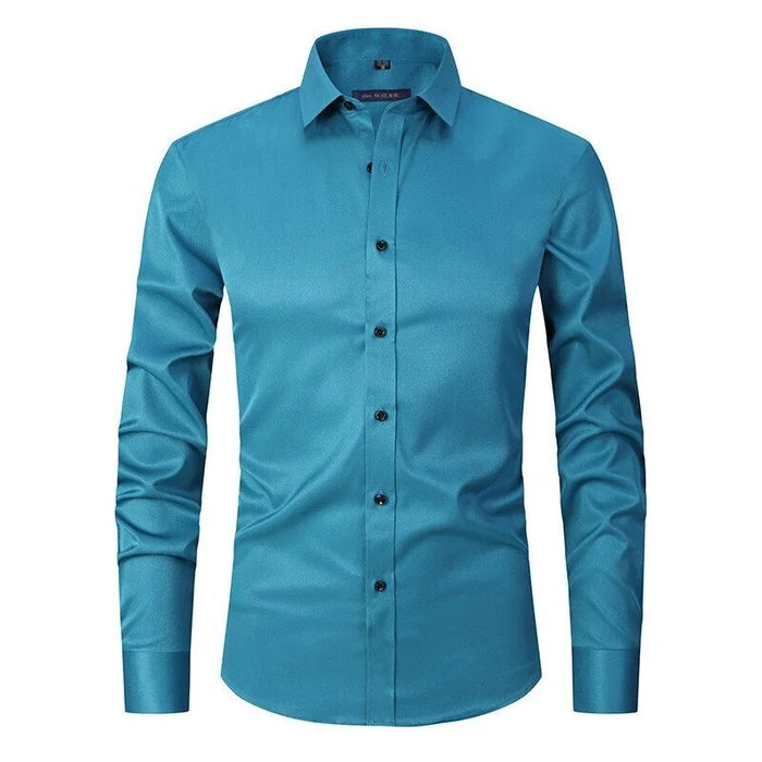 Oliver™ | The Classic Wrinkle-Free Shirt
