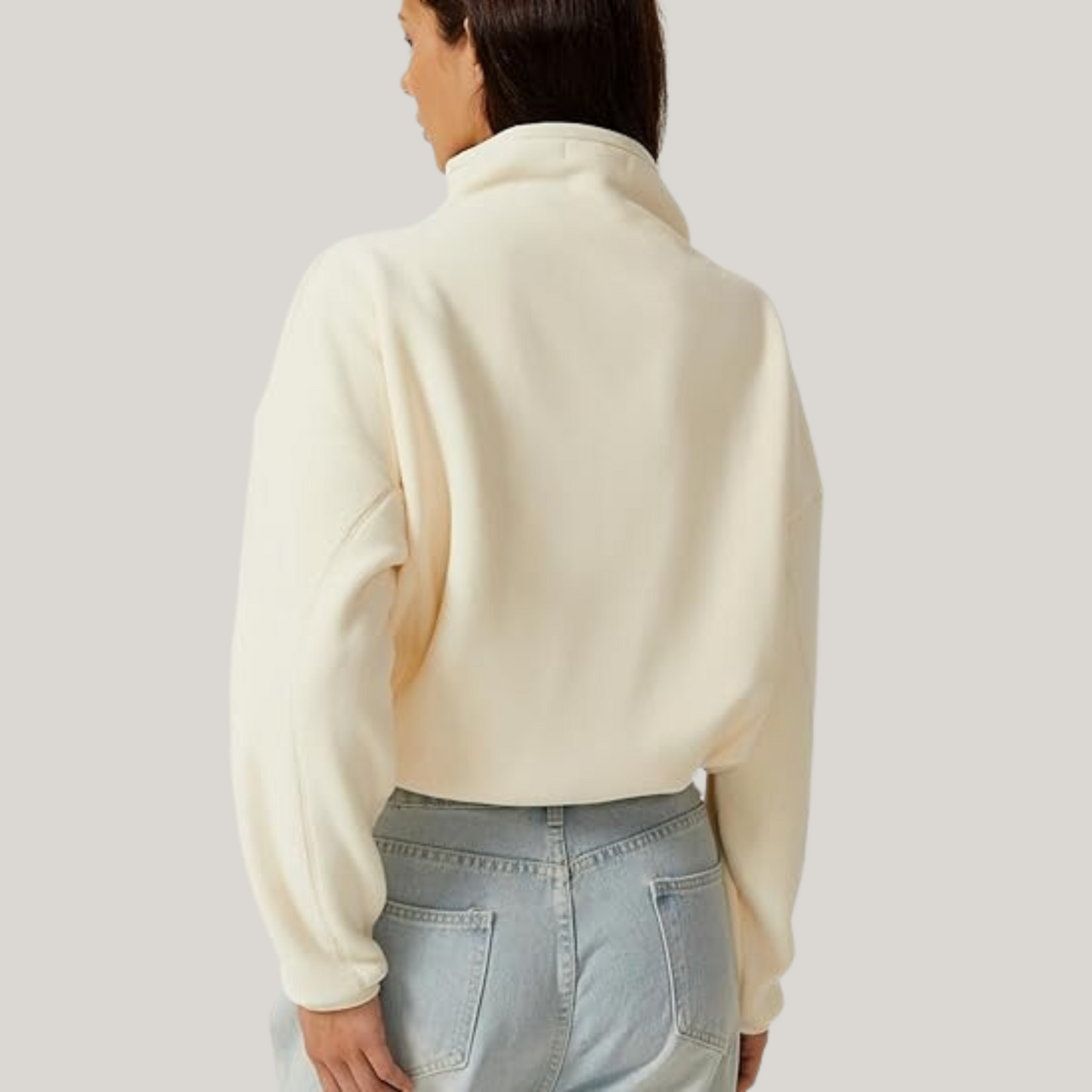 Solara™ Driftline Comfort Pullover