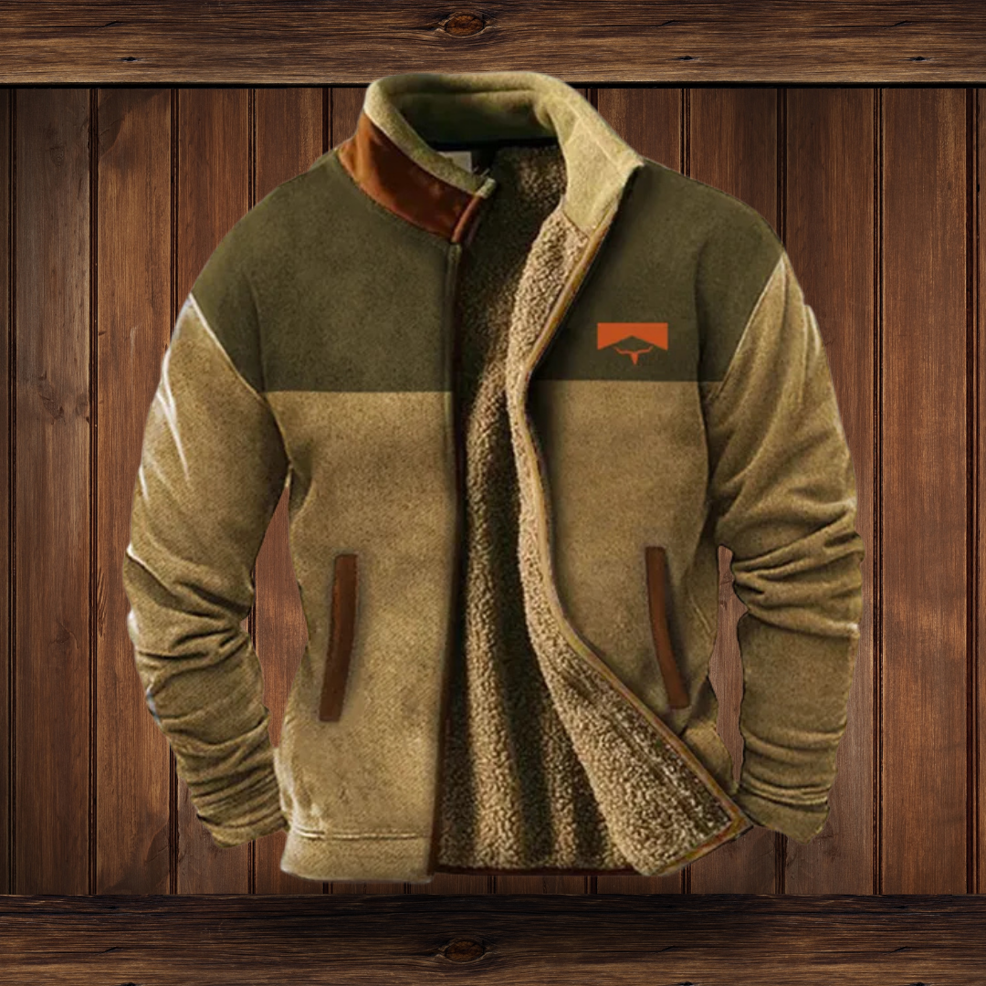 Logan™ Outdoor Fleece Jacket