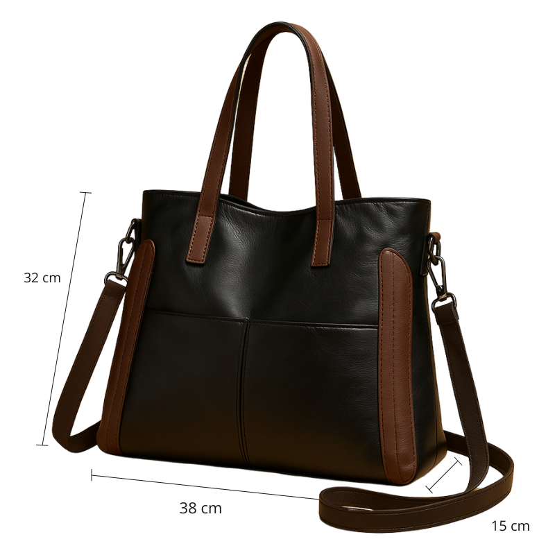 Annelin Timeless Handbag