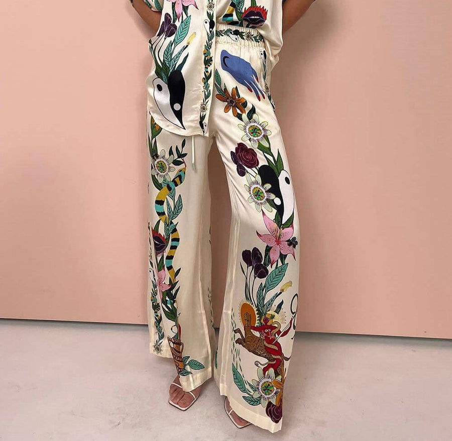 Isabella™ - Premium Relaxation Collection