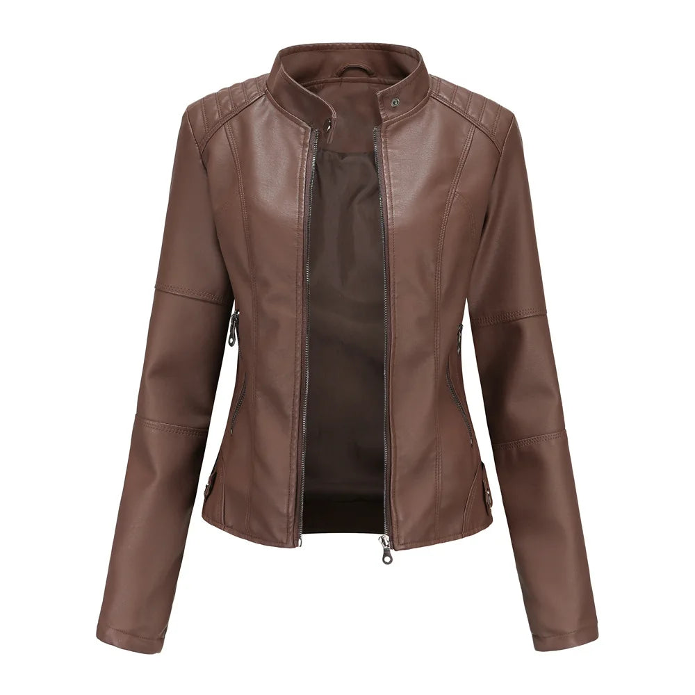 Maya™ | Stylish Trend Jacket