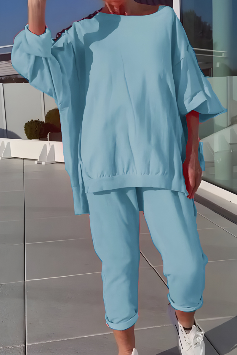 Cloud™ | Women's Relaxed Two-Piece Outfit