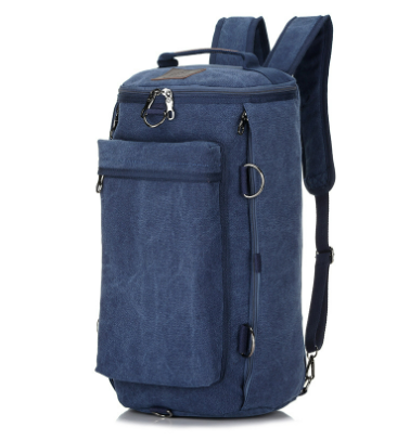 Jackson Waterproof Canvas Backpack