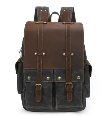 William Camera Backpack