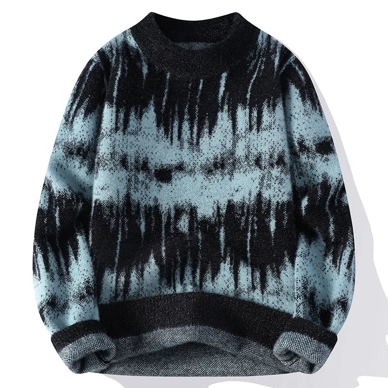 Ashwyn™ Cozy Knit Sweater