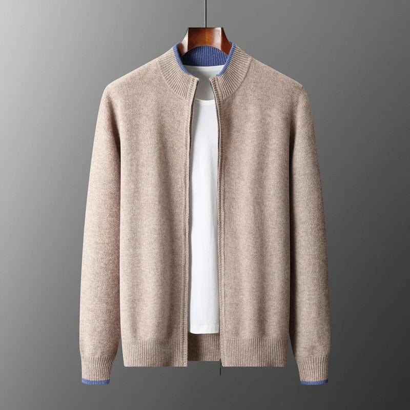 Tobias Mercer™ Wool Blend Outerwear