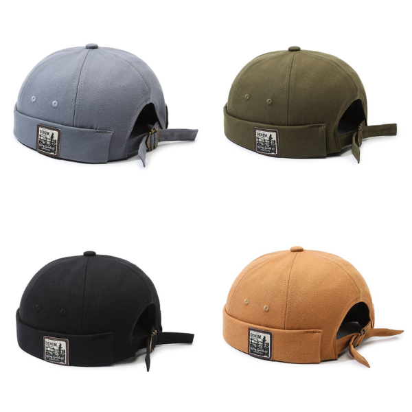 Fraser™ Maritimer Cap | Exclusive Limited Edition