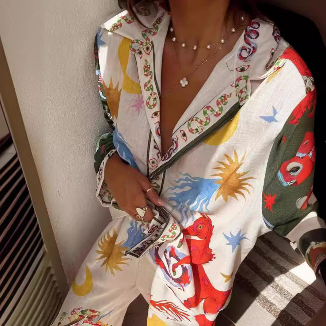 Celeste™ | Premium Lounge Ensemble