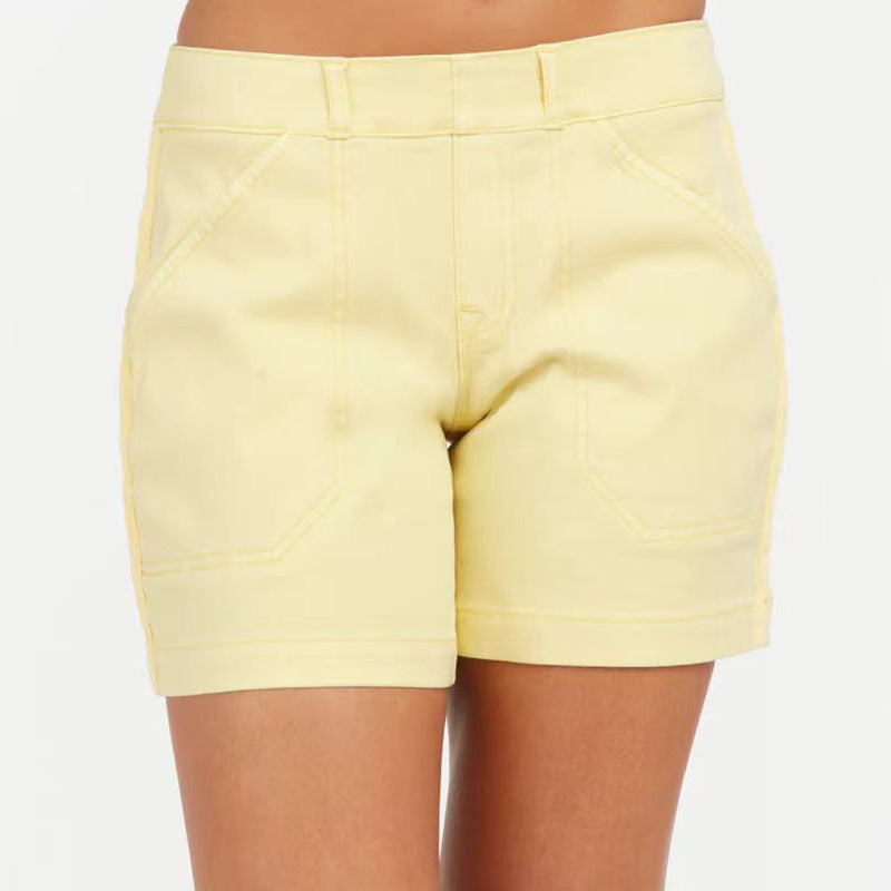 Ava™ - Relaxed Summer Shorts