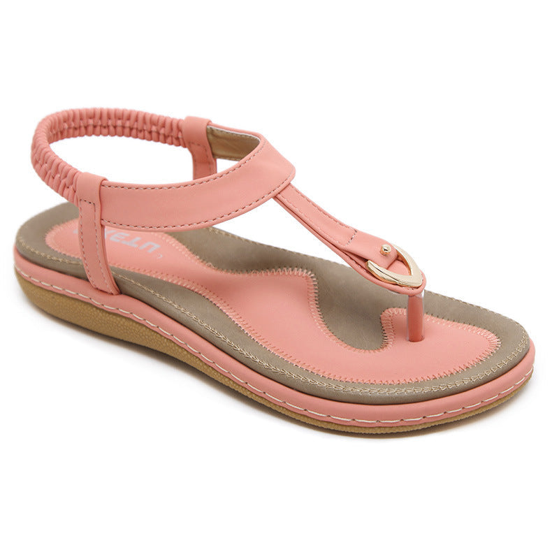 Kalani - Cushioned Foam Sandals