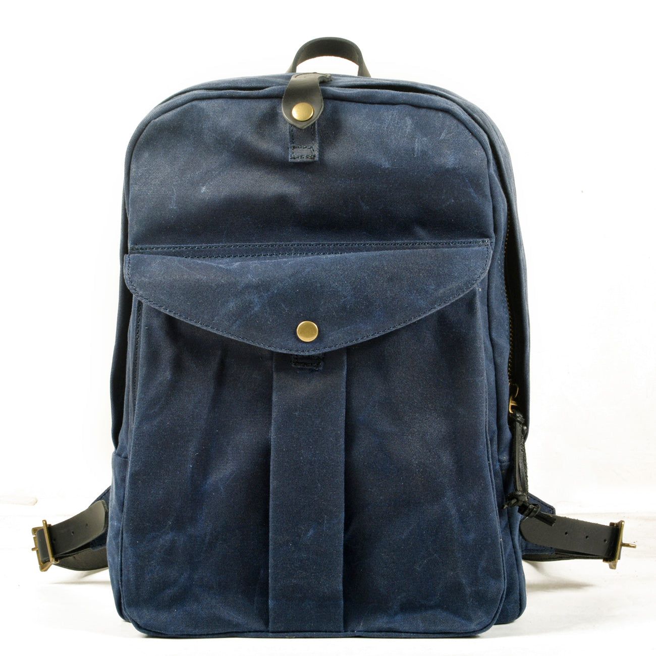 Daniel Canvas Backpack