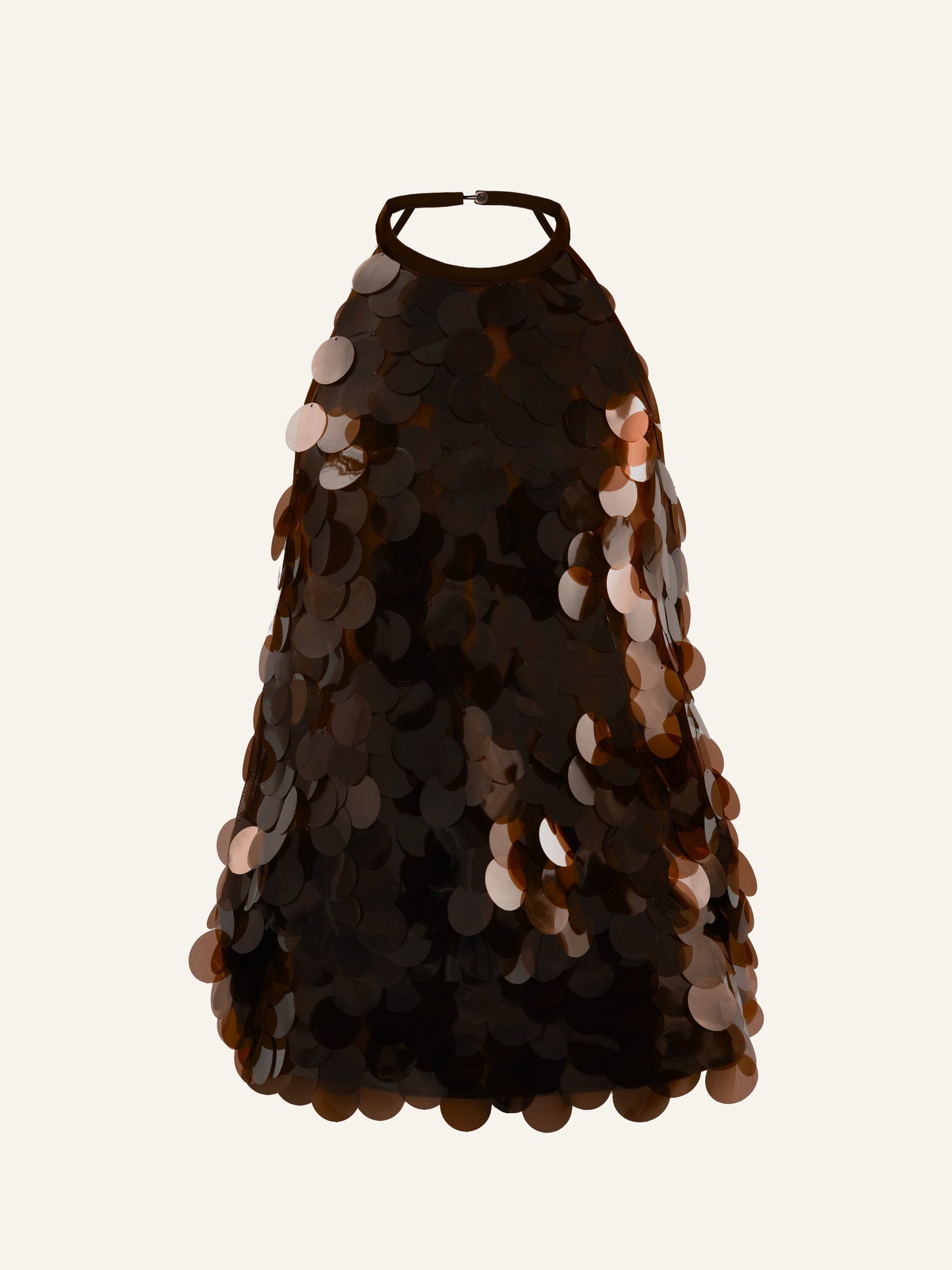 Luna™ | Sparkling Mini Dress