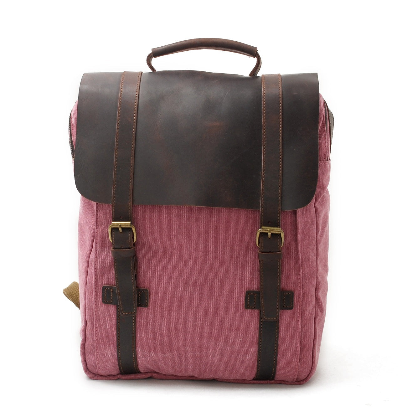 Simon Vintage Backpack