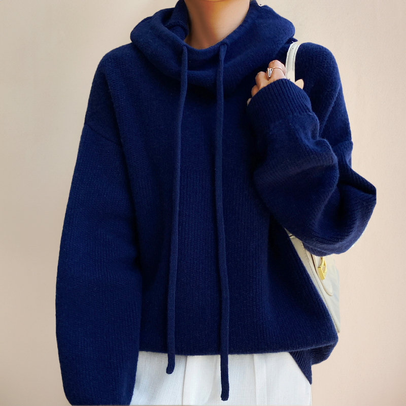 Elara™ - Cozy Winter Hoodie