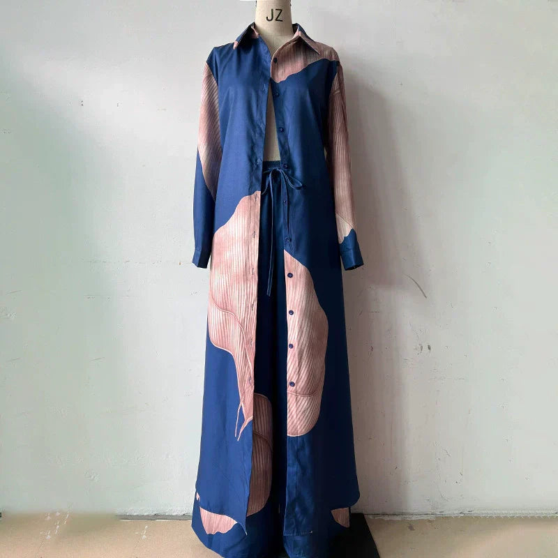 Isla Flow Matching Set