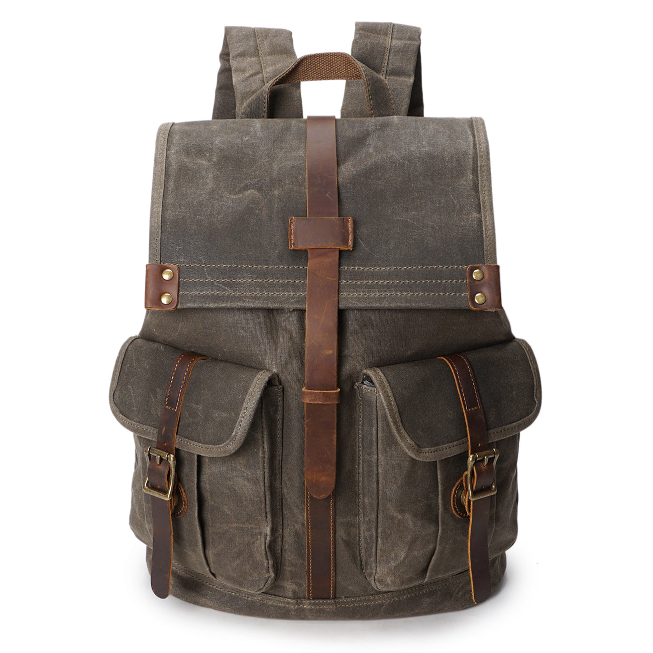 Rafael Vintage Backpack