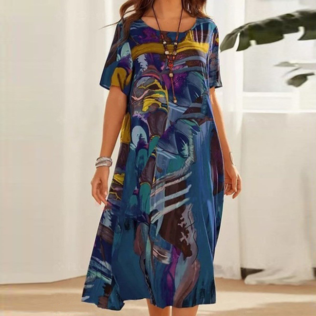 Mari™ - Curvy Elegance Collection