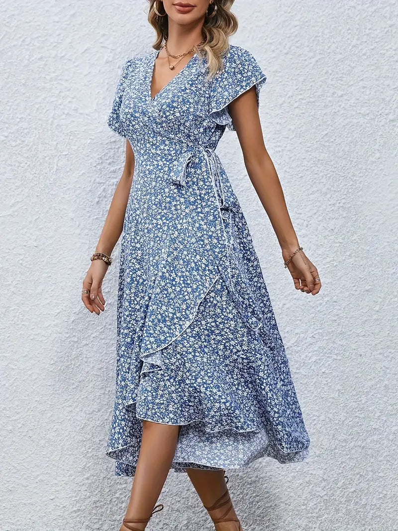 Juliana - Everyday Casual Dress