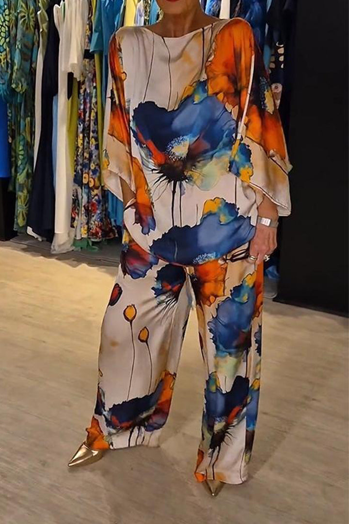 Isabella™ Vibrant Harmony Ensemble