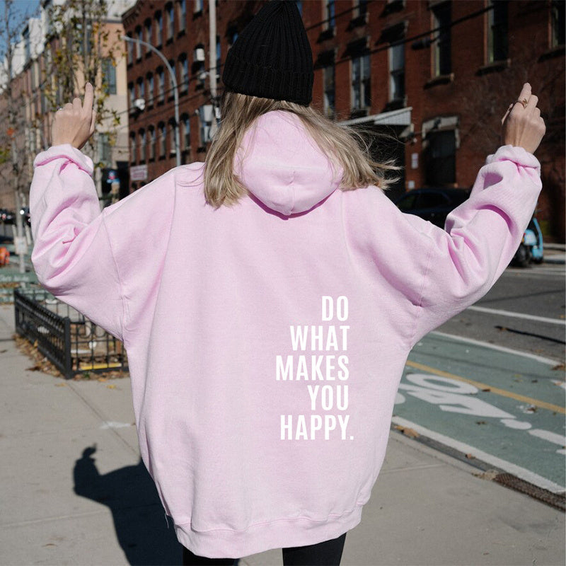 ELLA™ - Happy Adventure Hoodie