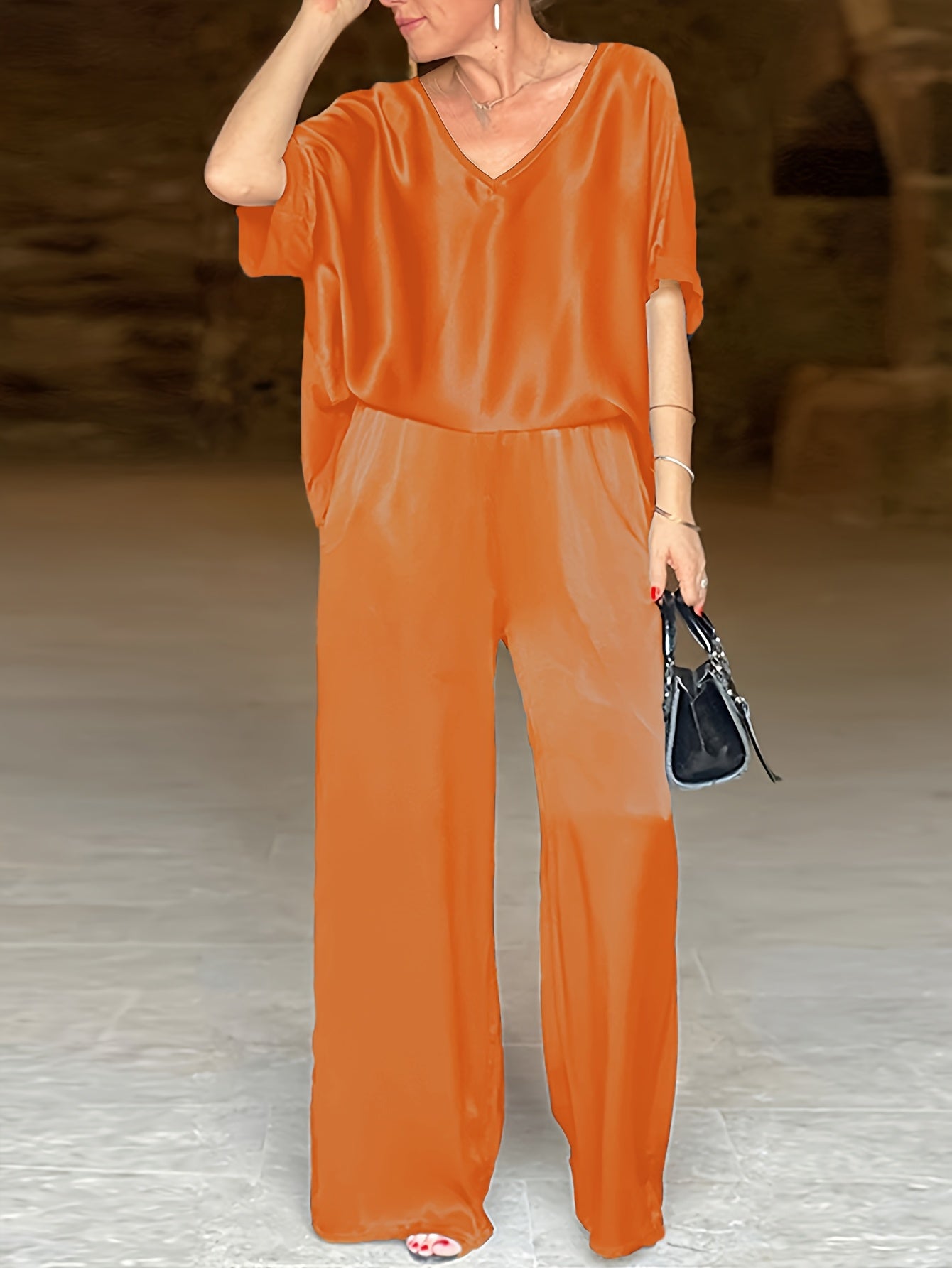 Luxe Elaine Collection