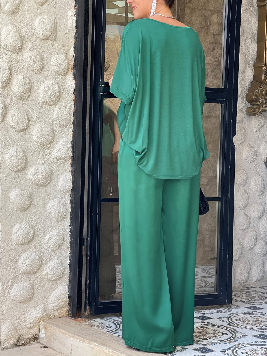 Luxe Elaine Collection