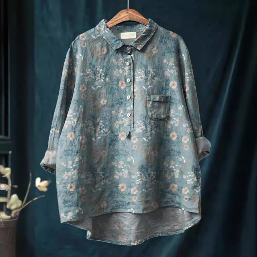 MIA™ - Harmony Top