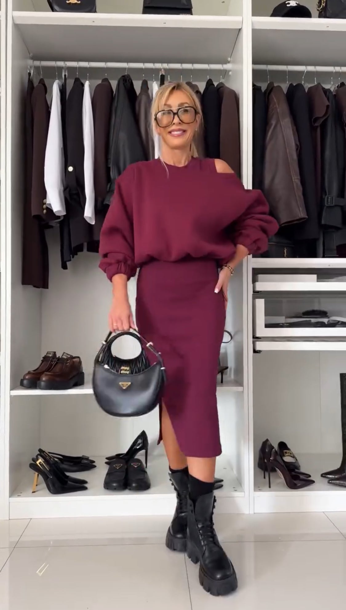 Selene™ - Sleek Minimalist Collection