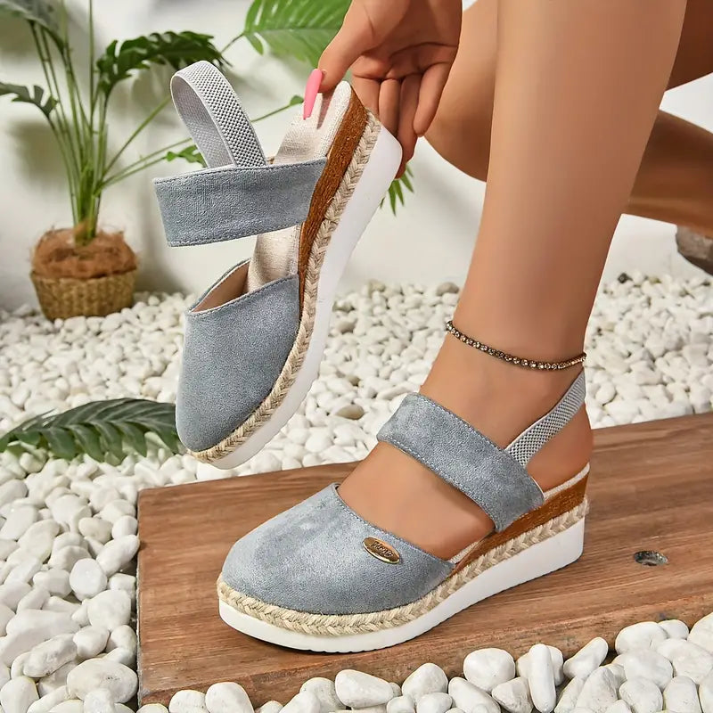Brenda™ Comfort Orthopedic Sandals