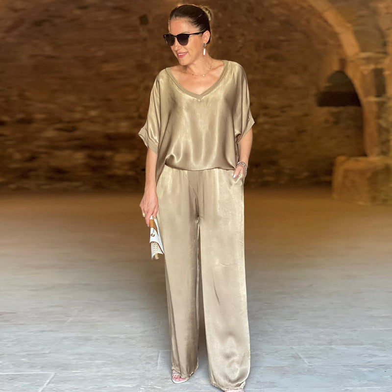 Sophie™ - Chic Two-Piece Ensemble