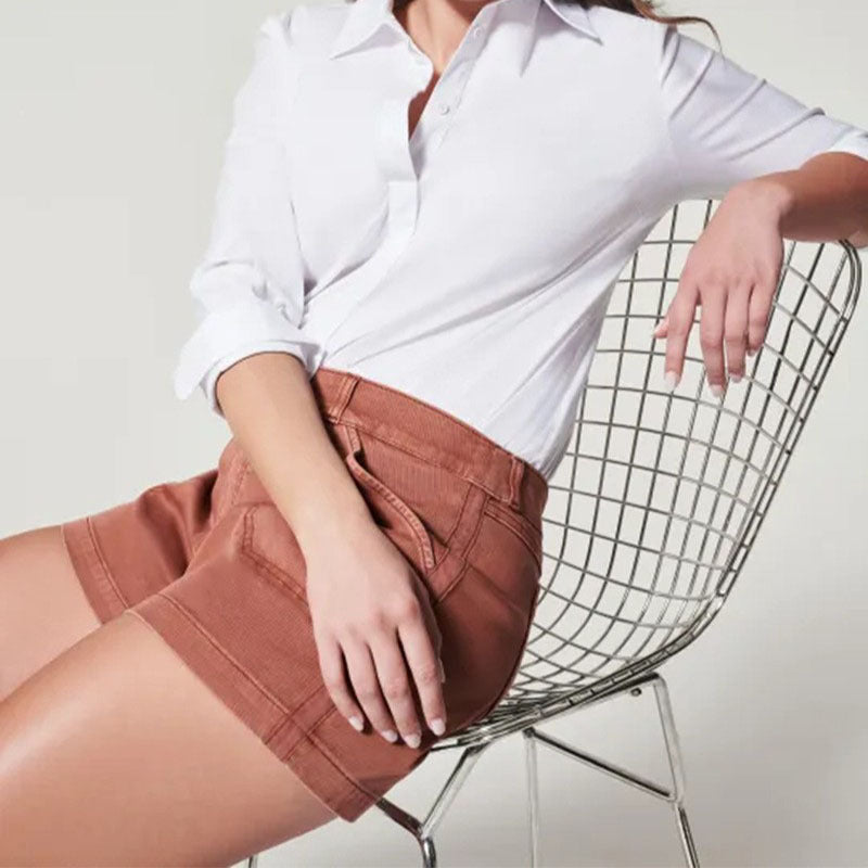 Ava™ - Relaxed Summer Shorts
