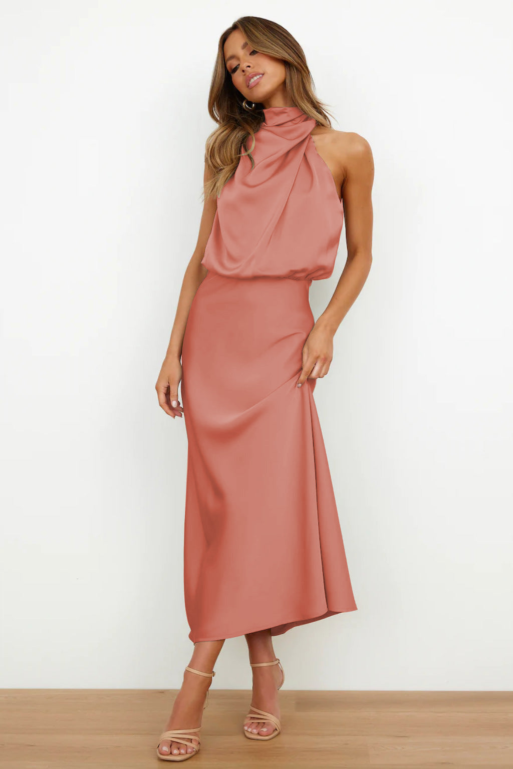 Selene™ | Sophisticated Dress