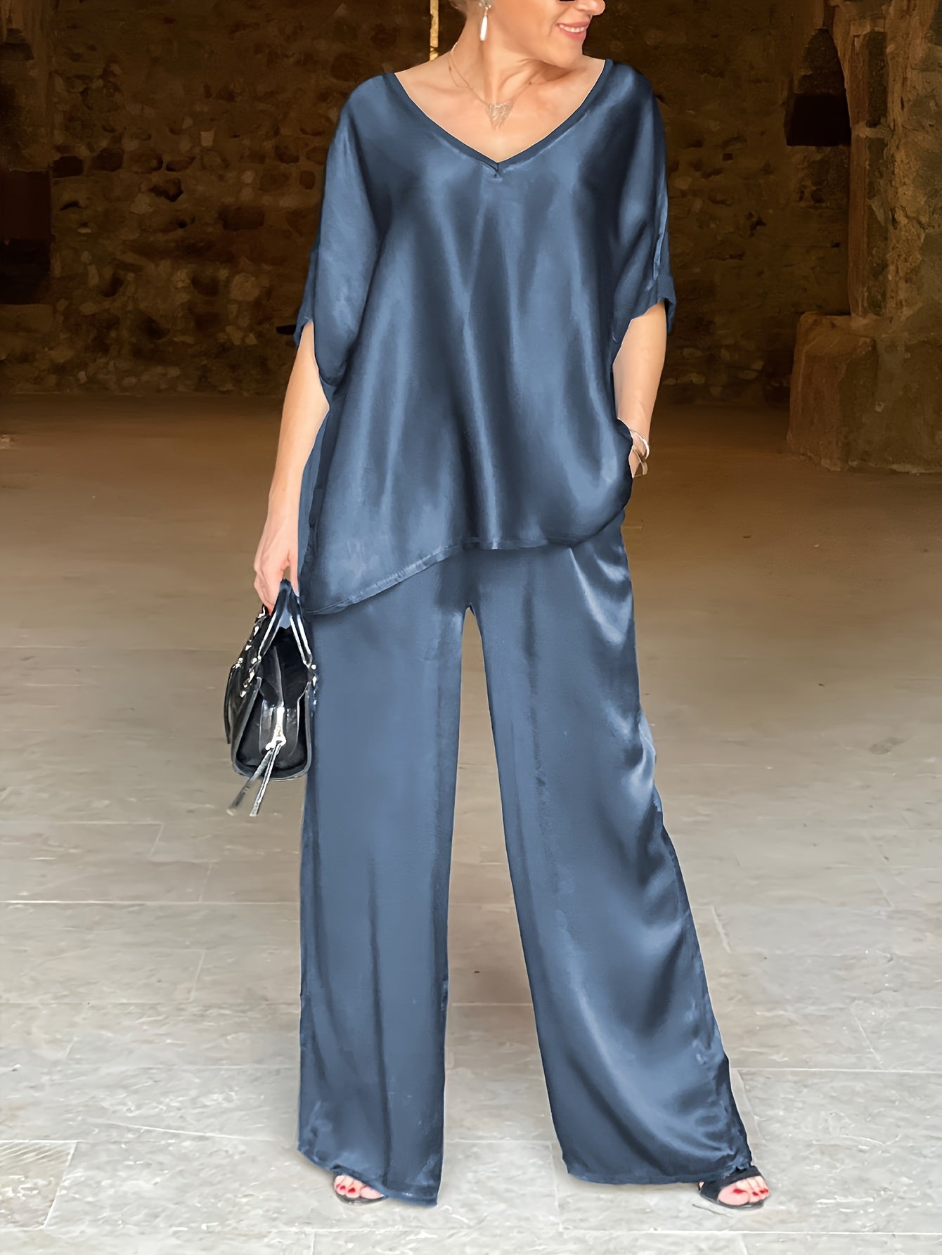 Luxe Elaine Collection