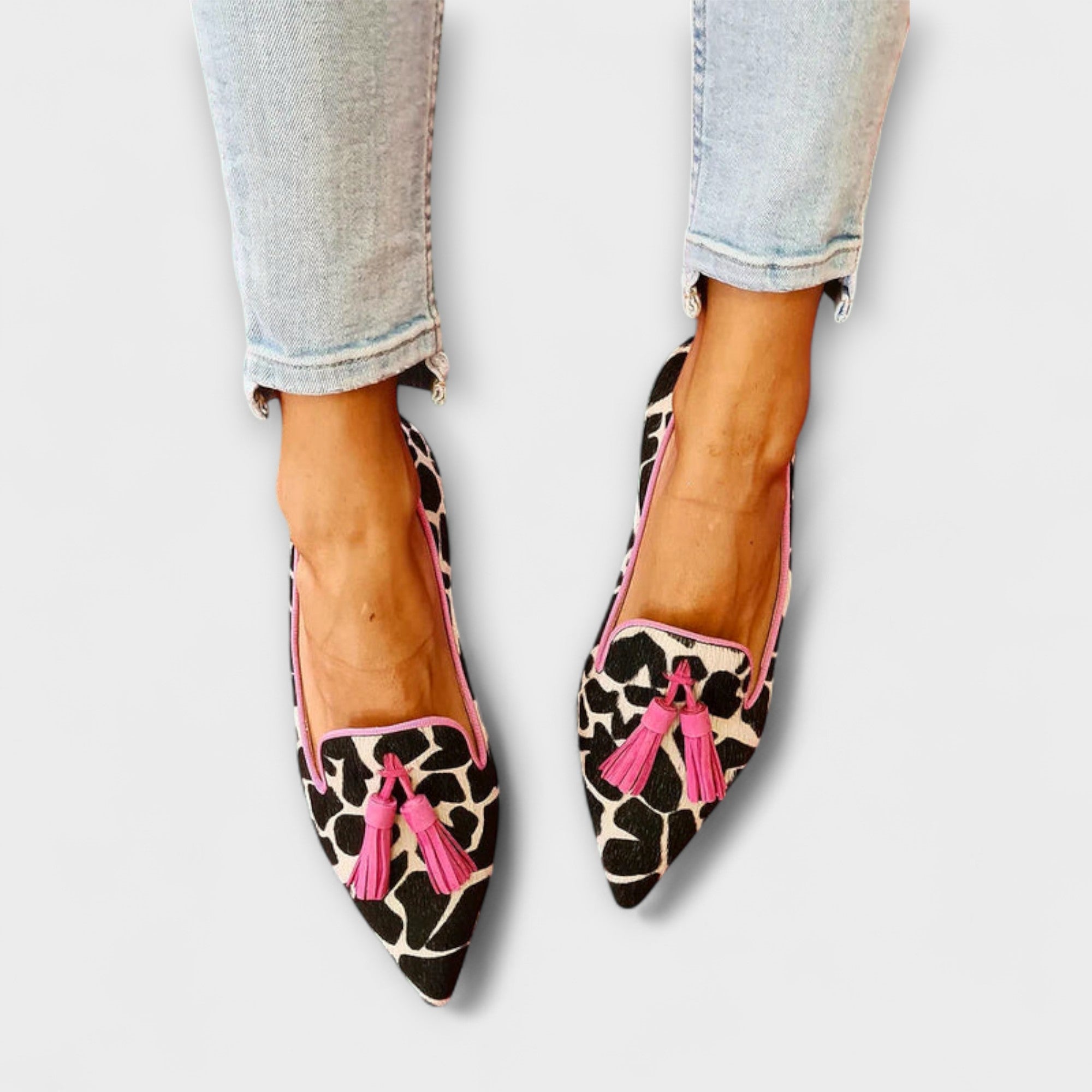 July Collection: Stylish Loafers