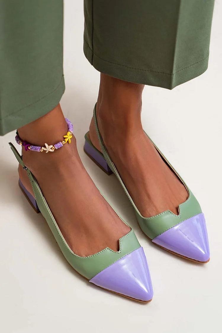 Bellaviva | Chic Ballet Flats