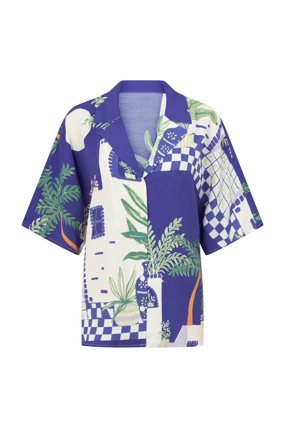 Isla™ - Tropical Two-Piece Ensemble