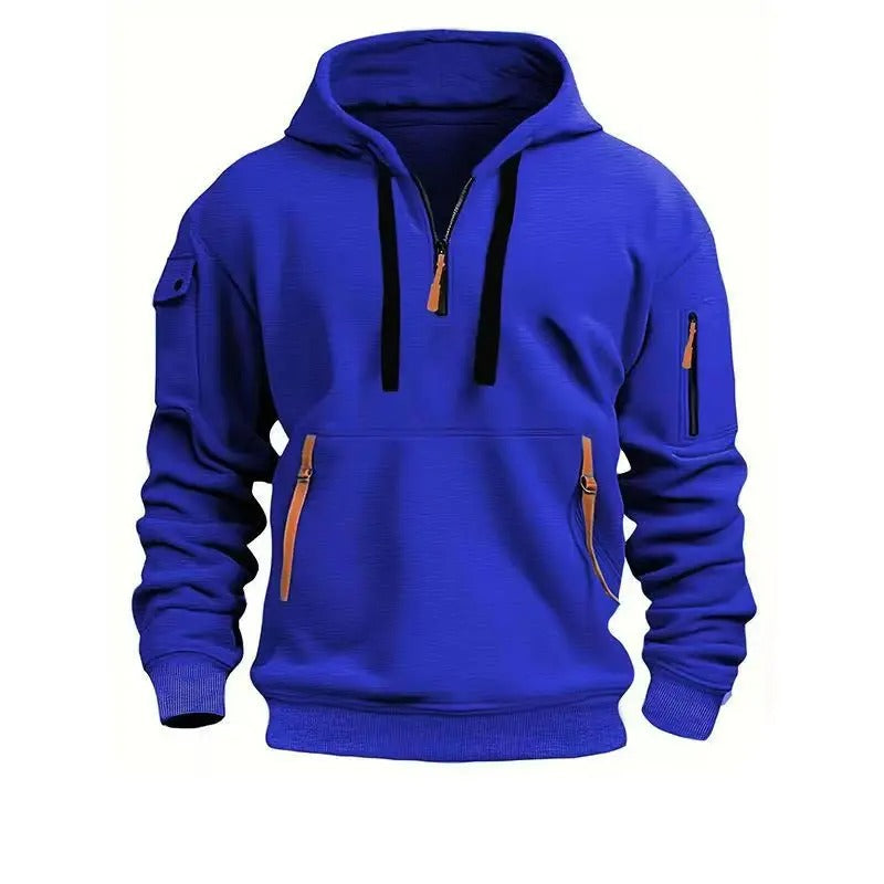 TrekMate™ Adventure Utility Hoodie