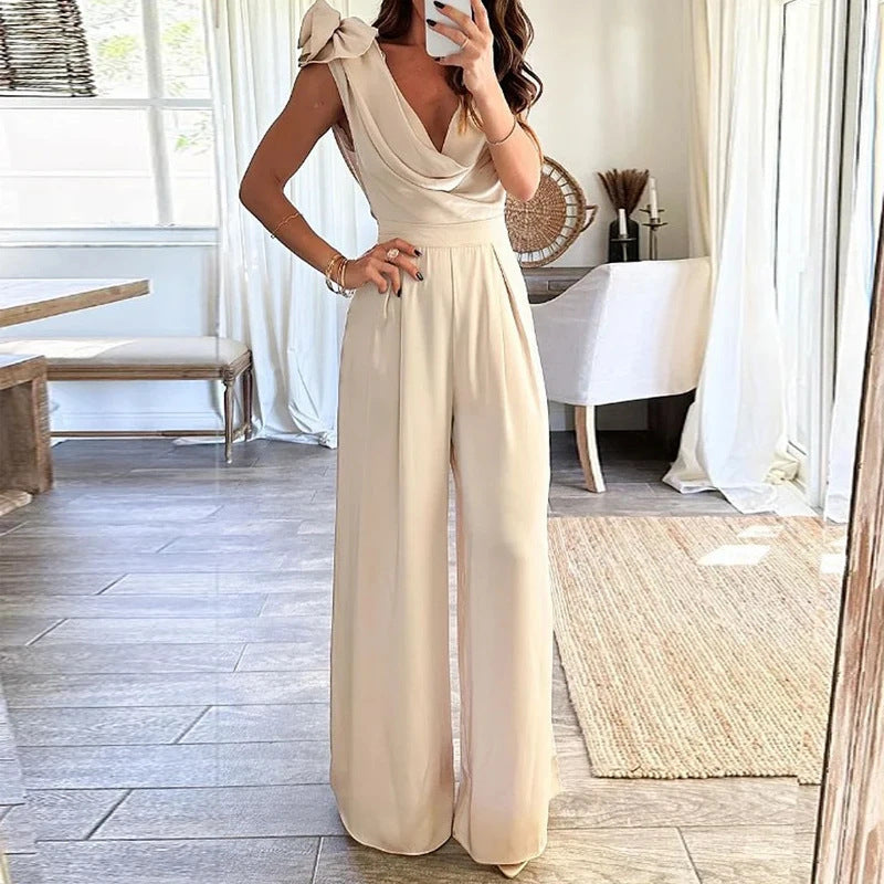 Isabella Pearl™ All-in-One Jumpsuit