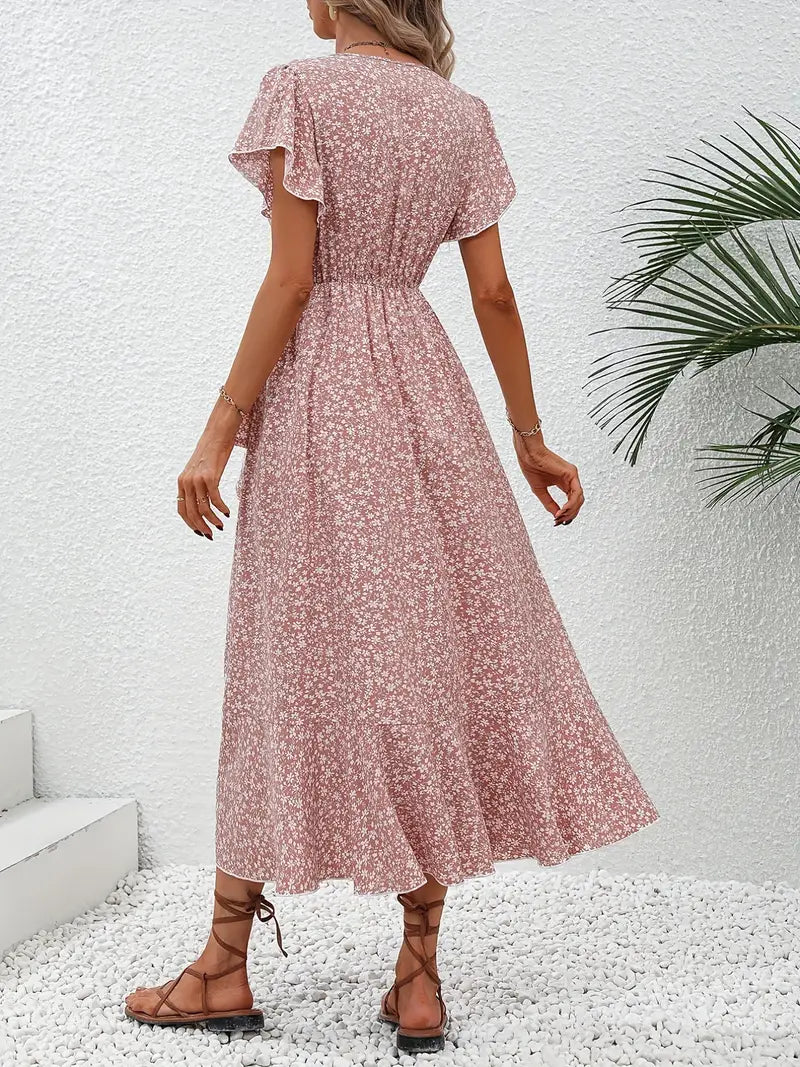 Juliana - Everyday Casual Dress