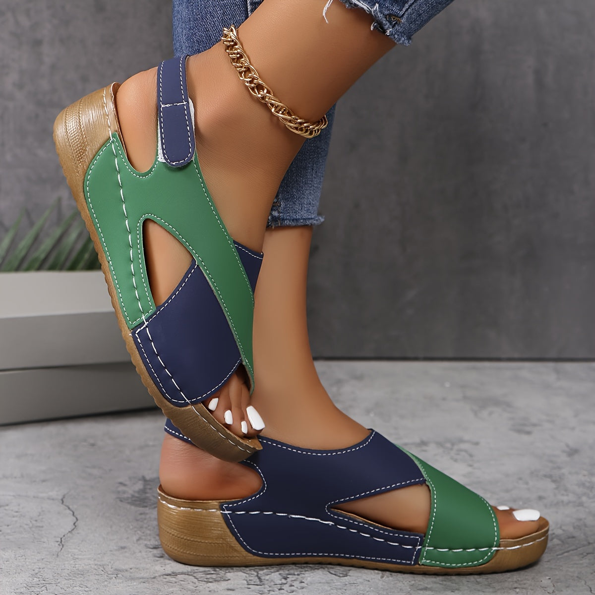 Nigella™ Supreme Comfort Sandals