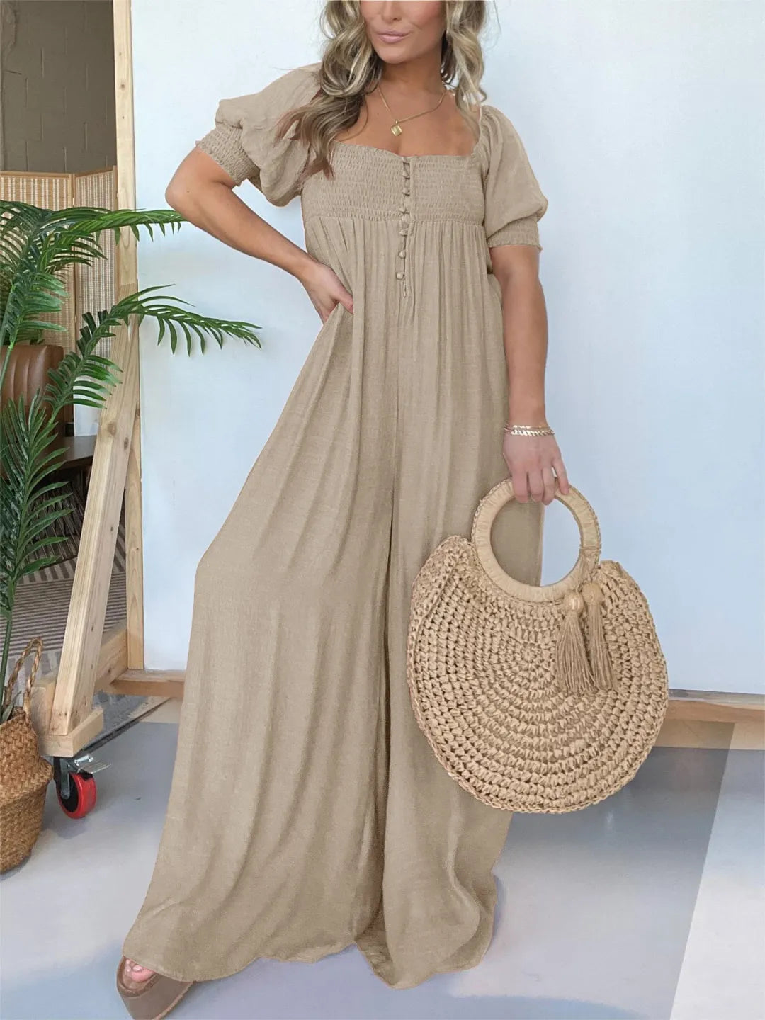 Twilight Breeze Jumpsuit