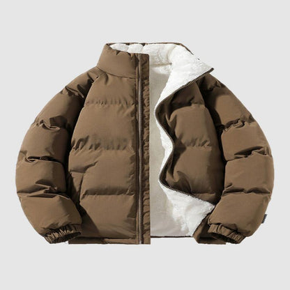 Theo | Thermal Insulated Puffer Coat