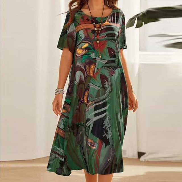 Mari™ - Curvy Elegance Collection