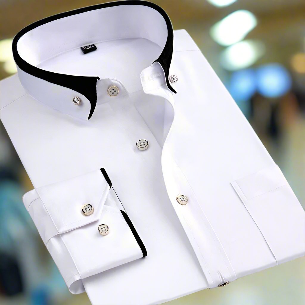 Nikolai™ Metro Long-Sleeve Shirt