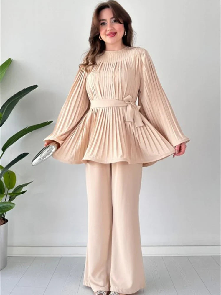 Natalie's Timeless Charm Duo Set